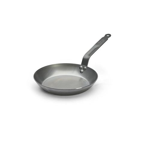 de Buyer stegepande carbone plus - 24 cm