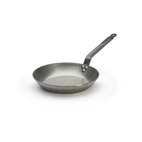 de Buyer stegepande carbone plus - 26 cm