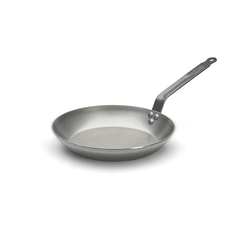 de Buyer stegepande carbone plus - 28 cm