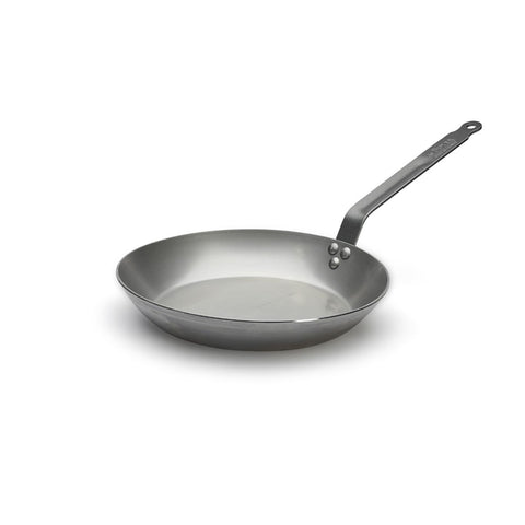 de Buyer stegepande carbone plus - 30 cm