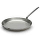 de Buyer stegepande carbone plus - 50 cm