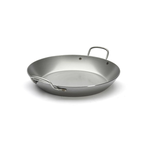 Paellapande fra franske de Buyer i serien Cardone plus