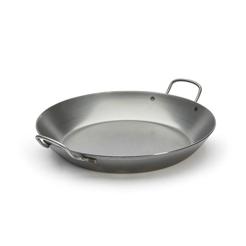 Paellapande fra franske de Buyer i serien Cardone plus