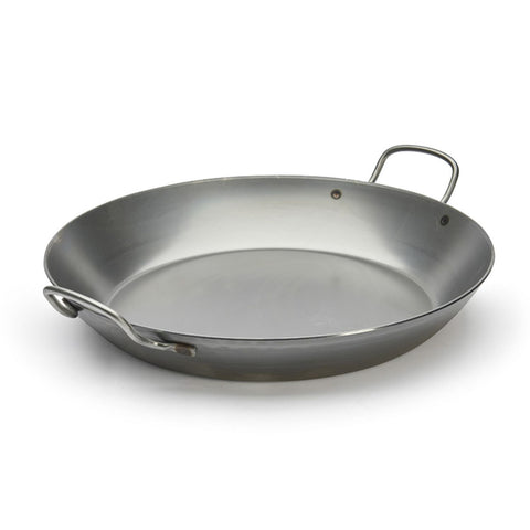 Paellapande fra franske de Buyer i serien Cardone plus