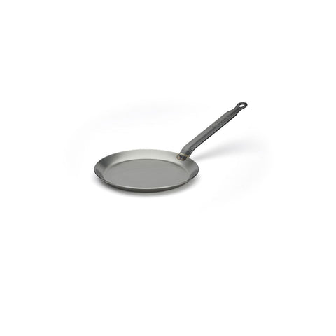 Pandekagepande fra de Buyer i serien Carbone Plus - 18 cm