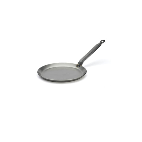 Pandekagepande fra de Buyer i serien Carbone Plus - 20 cm