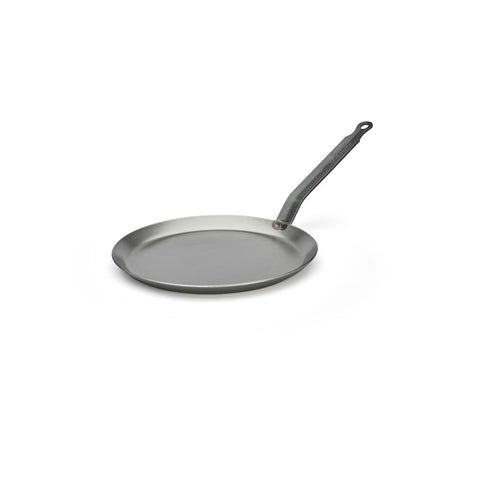 Pandekagepande fra de Buyer i serien Carbone Plus - 24 cm