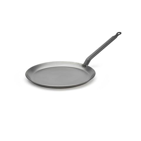 Pandekagepande fra de Buyer i serien Carbone Plus - 26 cm