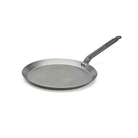 Pandekagepande fra de Buyer i serien Carbone Plus - 30 cm