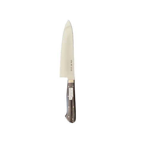 Honyaki 270 mm - Samurai Master Yoshikazu Ikeda 