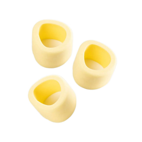 Silikoneform knogle design til bagning