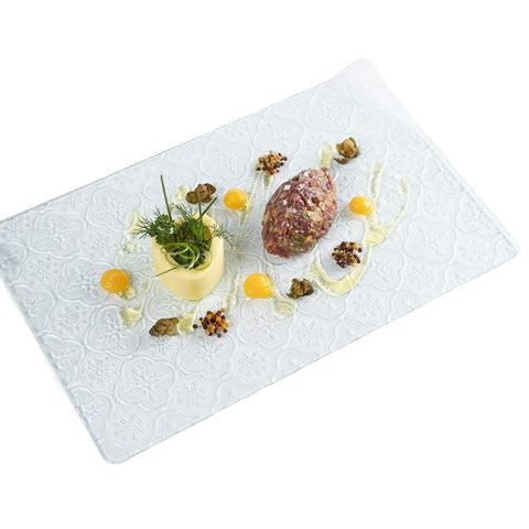 Silikoneform knogle design til bagning