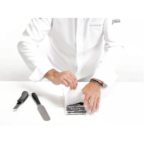 Oh! Mold - flydende silikone til at lave dinhelt personlig støbeform