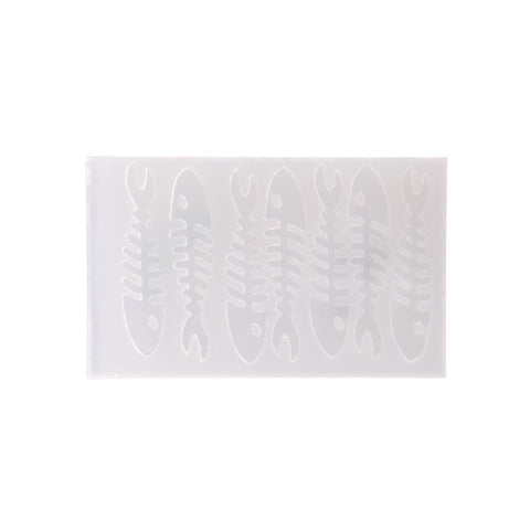 Oh! Mold - flydende silikone, til din personlige støbeform