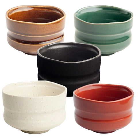 Matcha skåle  fra Japan 