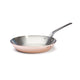 Kobber stegepande fra de Buyer 32 cm