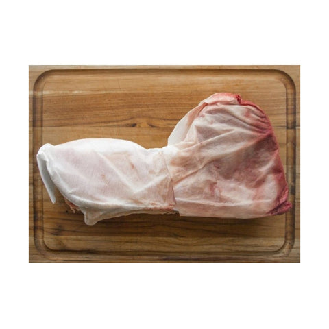 Brug af fødevarepapir