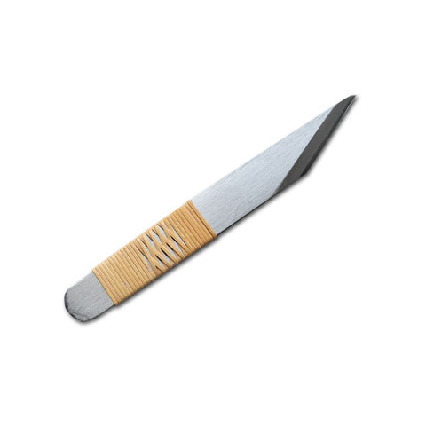 Kiridashi kniv - Det ultimative skæreværktøj til kniventusiaster