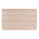 Skærebræt Hinoki FSC Type Sharp – 51 x 30 x 2,5 cm