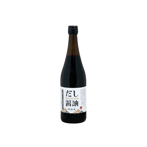Soya dashi shoyu 720 ml
