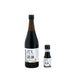 Soya dashi shoyu 720 ml - fås i flere størrelser