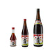 Akazake Hondan madlavningssake i originale japanske flasker på 300 ml, 720 ml og 1,8 liter – autentisk japansk madlavningssake med fyldig umami, naturlig sødme og premium kvalitet til autentisk japansk madlavning.