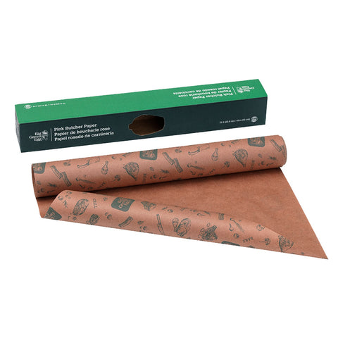 Big Green Egg Slagterpapir - "butchers paper" til bla. langtidsstegning både ovn og grill