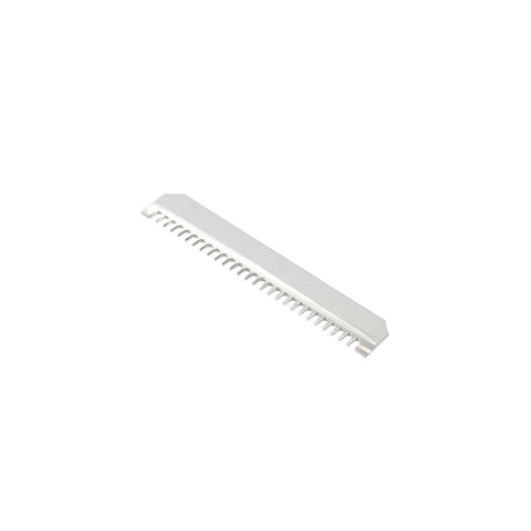 Medium Julienne Blad 2 mm til Mandolinjern 64JB