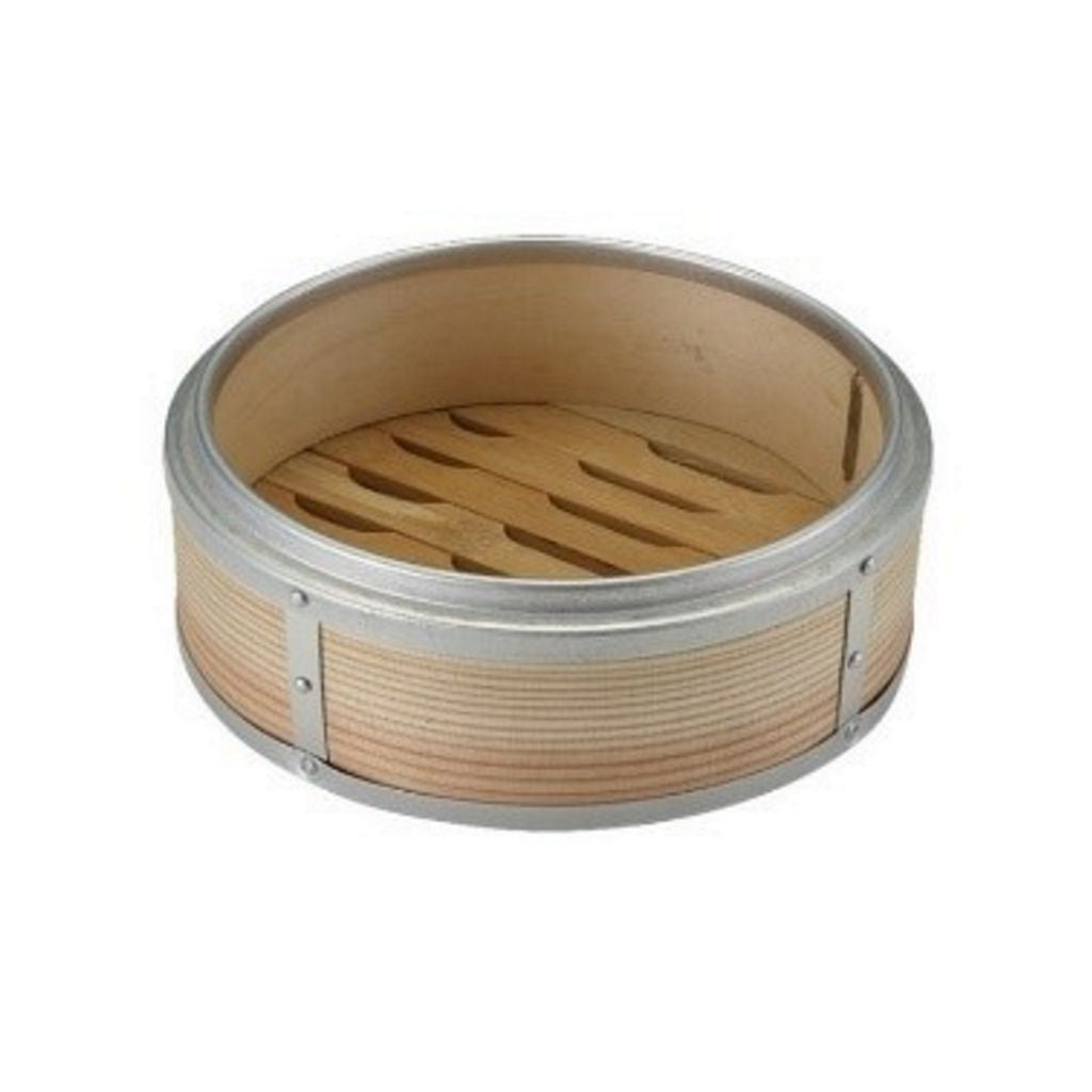 Bambussteamer () Bambussteamer