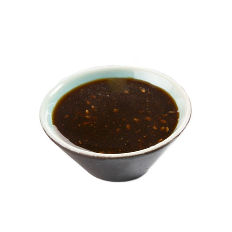 Barbecue sauce hot 210g