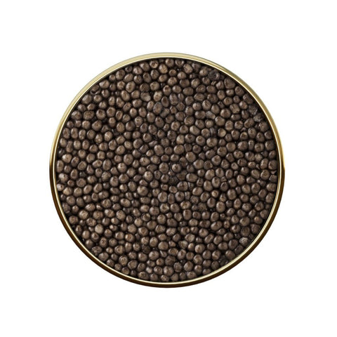 Baerii Caviar 