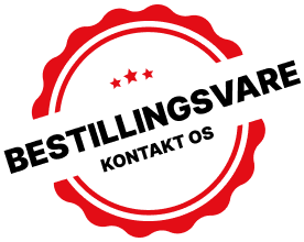 Bestillingsvare