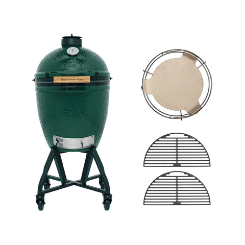 Big Green Egg Large – Master set
