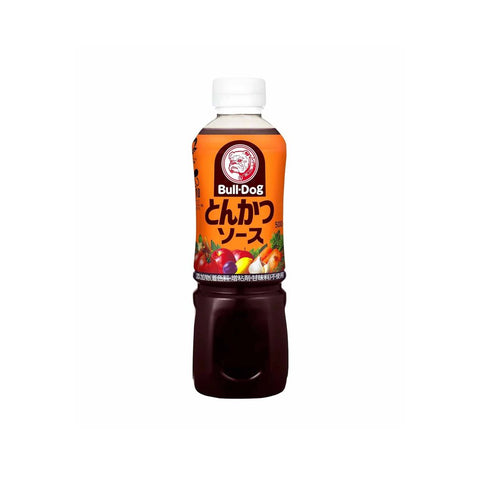 Bull-Dog Tonkatsu sauce, 500 ml