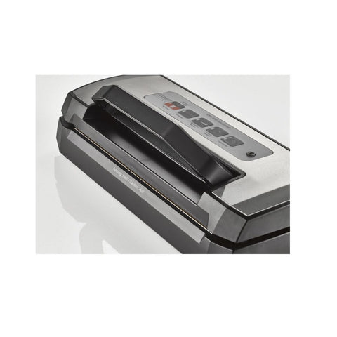 Caso Vakuumpakker VRH 490 advanced, -0,8 bar, 12 L/min