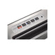 Caso Vakuumpakker VRH 490 advanced, -0,8 bar, 12 L/min