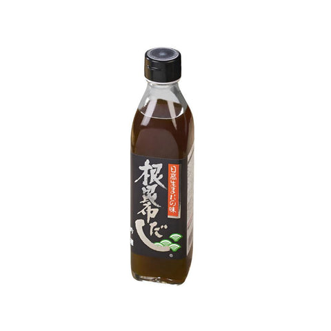 Vegansk dashi med kombu 300 ml