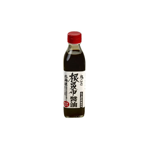 Ne Kombu Shoyu soya 300 ml