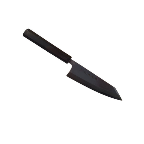 Køkkenkniv deba 180 mm - eksklusiv japansk kvalitetskniv
