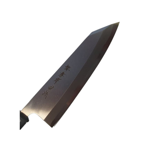 kokkekniv deba 180 mm - eksklusiv japansk kvalitetskniv