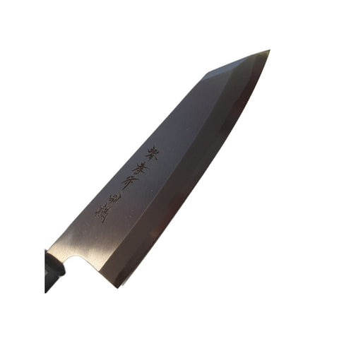 Kokkekniv deba 180 mm - eksklusiv japansk kvalitetskniv