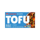 Firm tofu 349 g i original japansk emballage – autentisk fast tofu med en fast, silkeblød konsistens og høj kvalitet, perfekt til stegning, grill, wokretter, supper og autentisk asiatisk madlavning.
