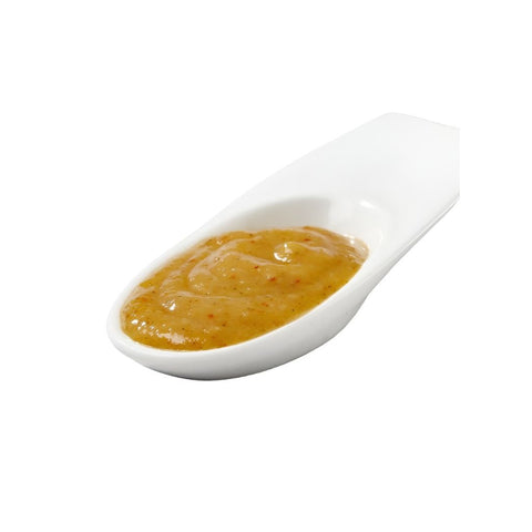 Barbecue sauce med sesamsmag fra Japan