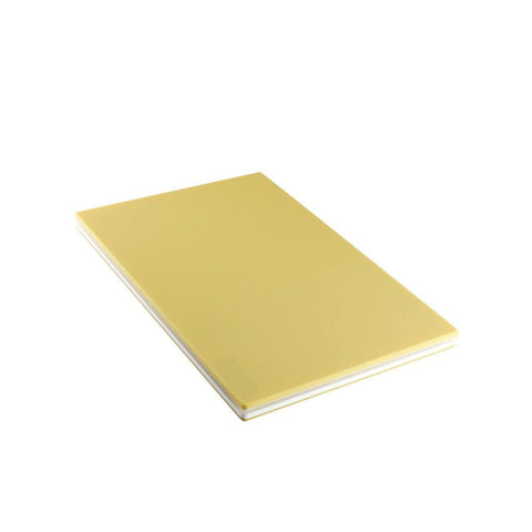 Japanske Hasegawa soft pro skærebræt 25 x 800 x 400 mm - FSB & FRK serien