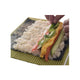 Lav nemmere hjemmelavet sushi med Hasegawa sushimåtte
