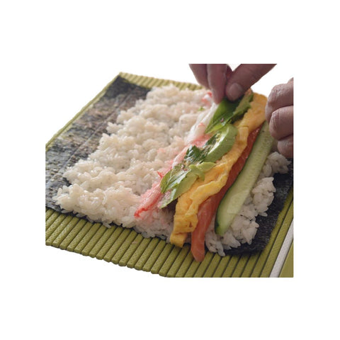 Japansk sushimåtte 