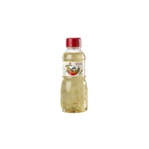 Hon Mirin 300 ml i original japansk PET-flaske – autentisk japansk hon mirin med naturlig fermentering, fyldig umami, elegant sødme og premium kvalitet til saucer, marinader, glasering og autentisk japansk madlavning.
