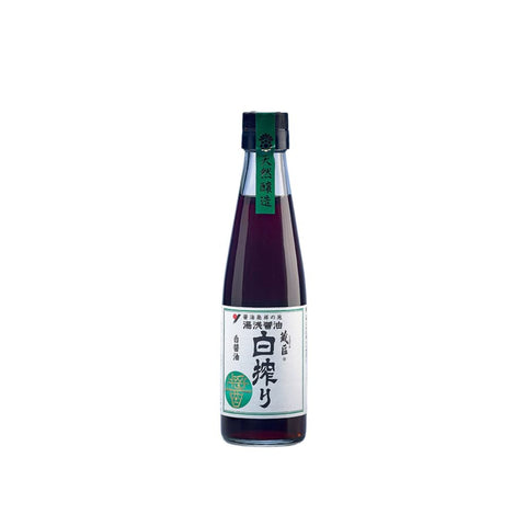 Hvid soya Kurano Shiroshibori 200 ml