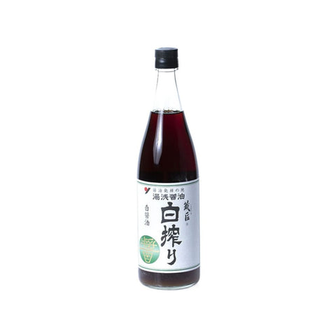 Hvid soya Kurano Shiroshibori 720 ml