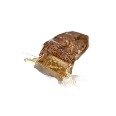Daikon radise røget japansk delikatesse  - 150 gram